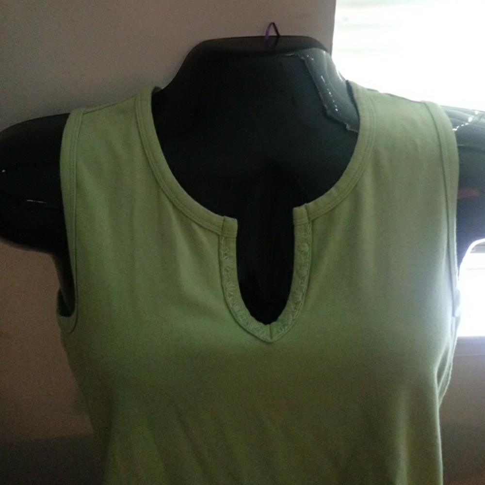 NORTHFACE tank top